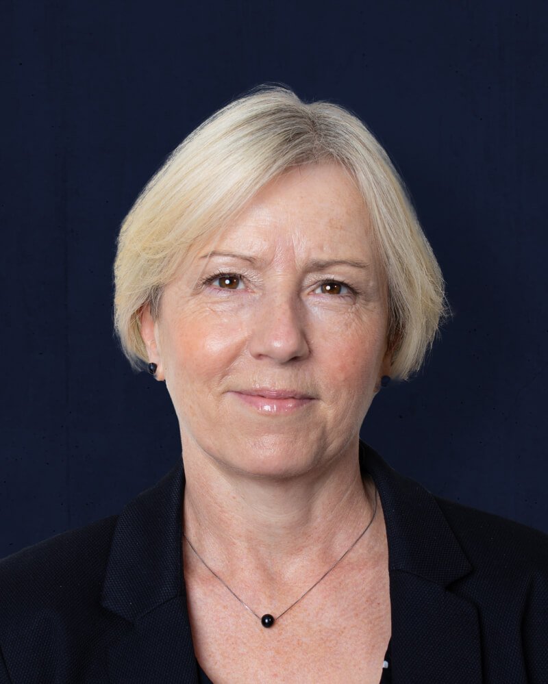 Melanie Goddard Cranfield Aerospace Solutions