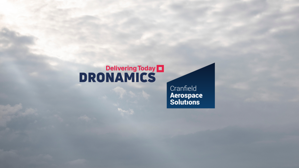 CAeS & Dronamics option 3