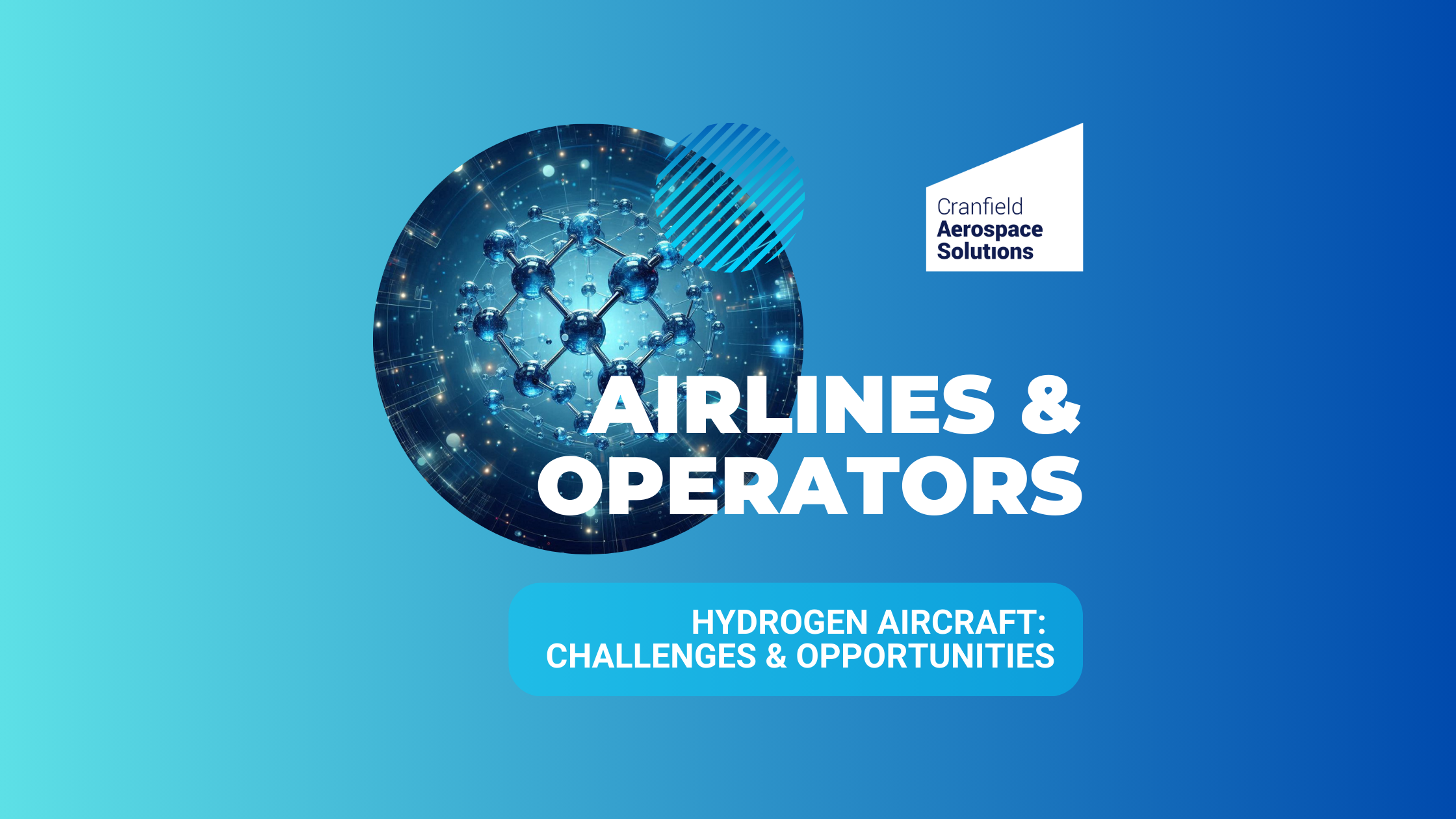 Hydrogen aviation challenges and opportunities for airlines