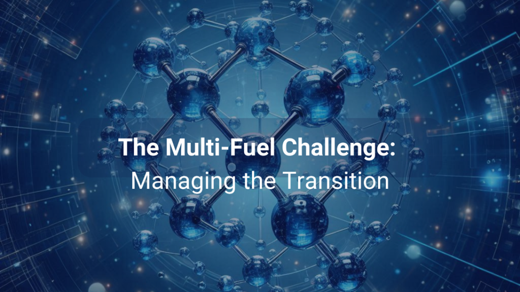 The multi-fuel challenge of transitioning to zero emissions aircraft