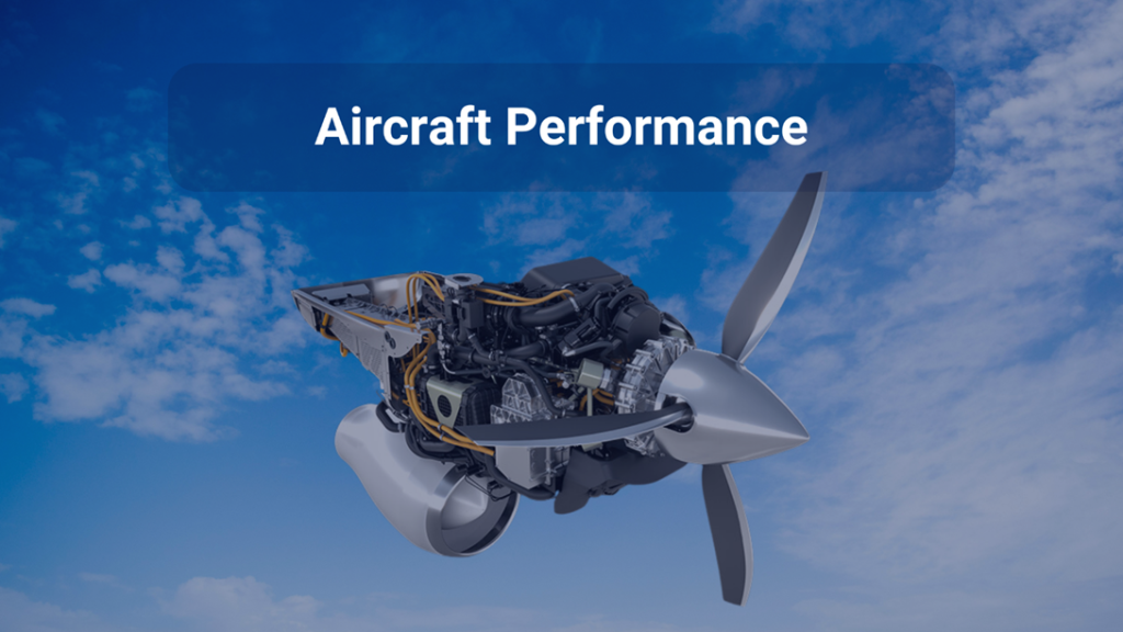 Hydrogen aircraft performance for airlines