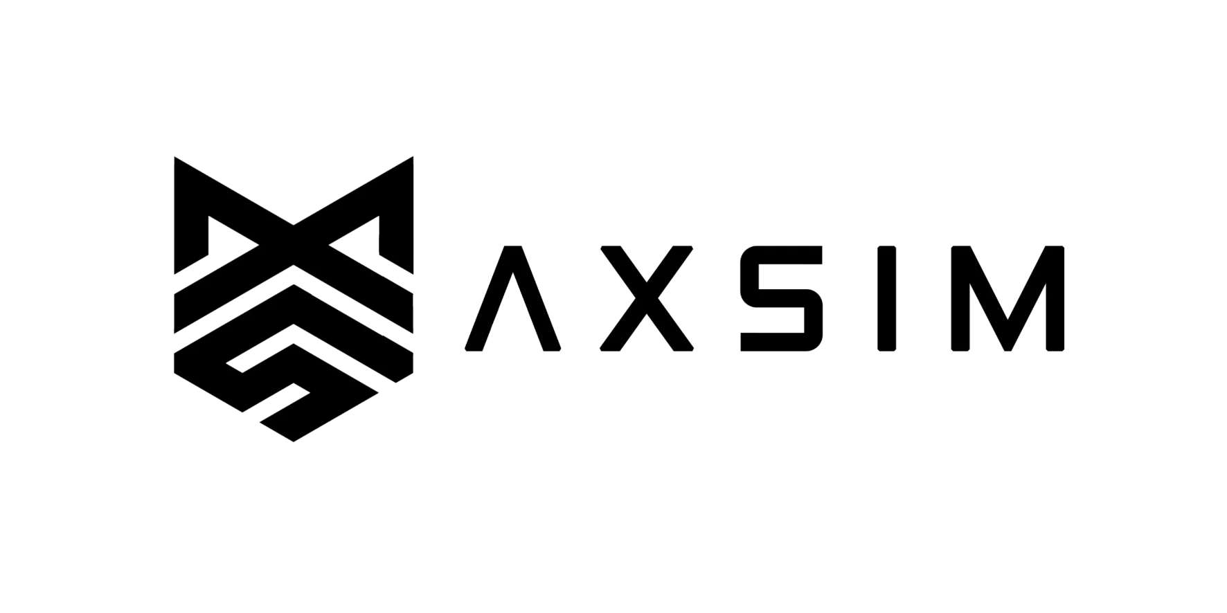 AXSIM LOGO